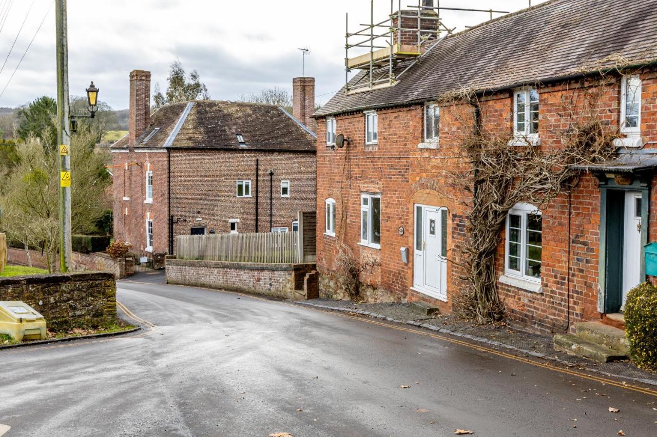 The Grange Bed & Breakfast *