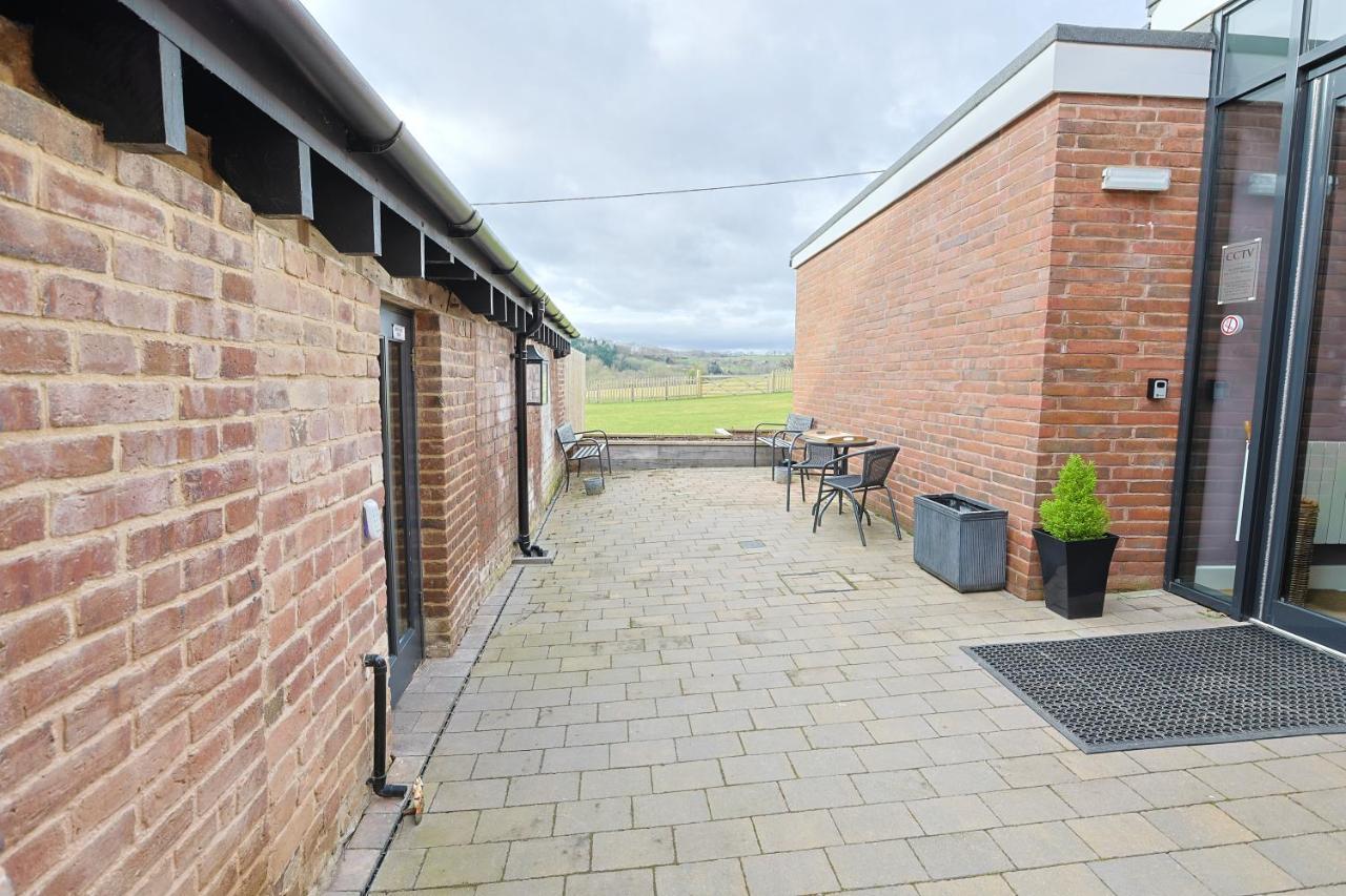 Bed & Breakfast The Grange