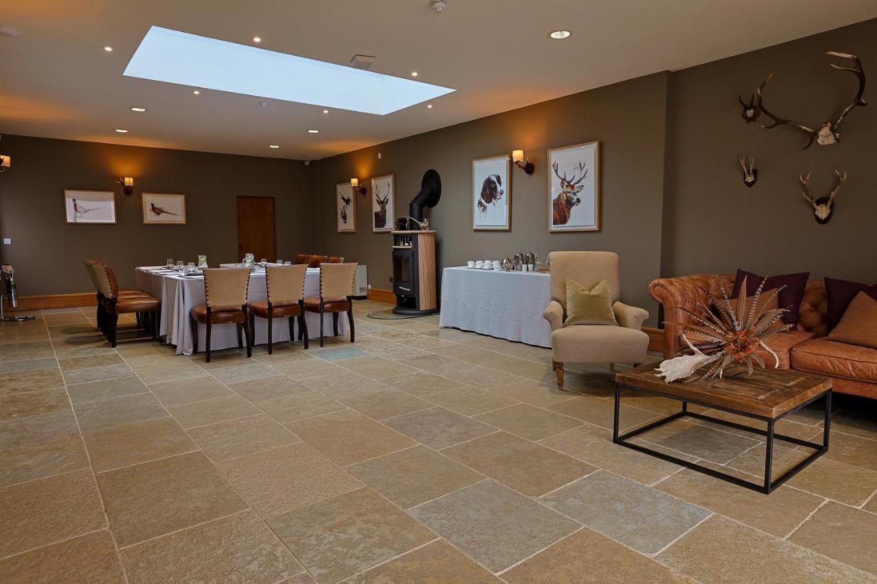 The Grange Upper Arley