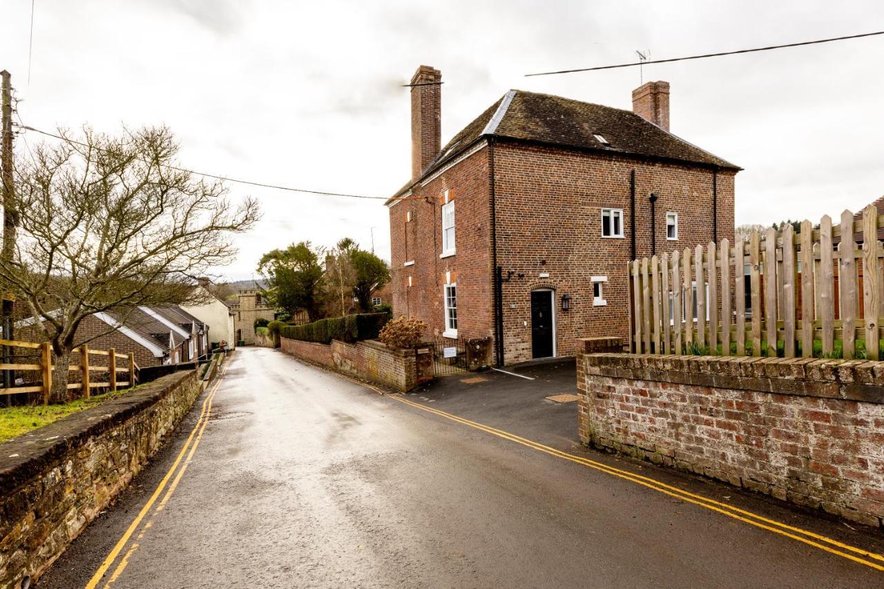 The Grange Bed & Breakfast