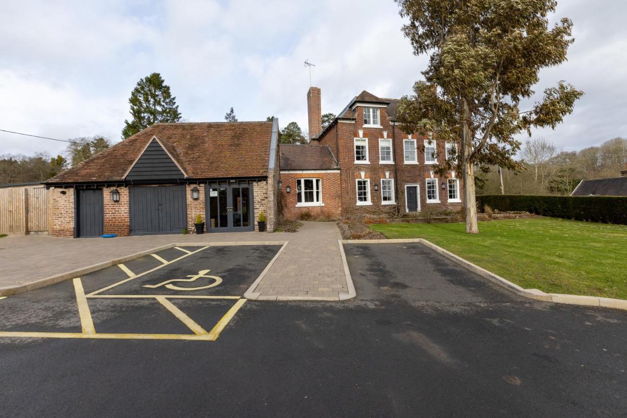 Bed & Breakfast The Grange *