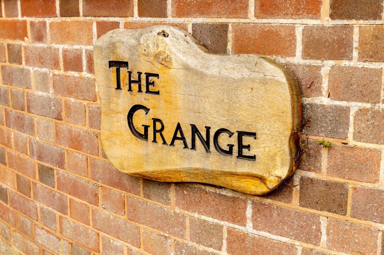 Bed & Breakfast The Grange Upper Arley